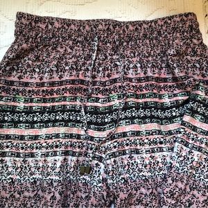 Lucy & Laurel Boho Pants